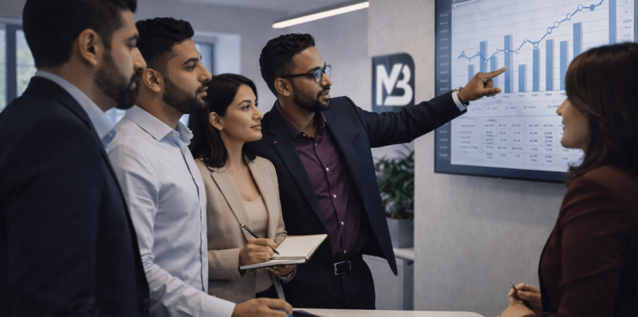 Execution & Support